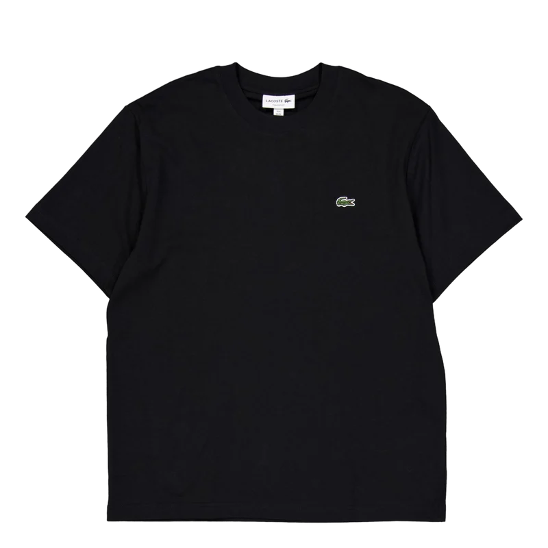 Mid Weight T-shirt 031