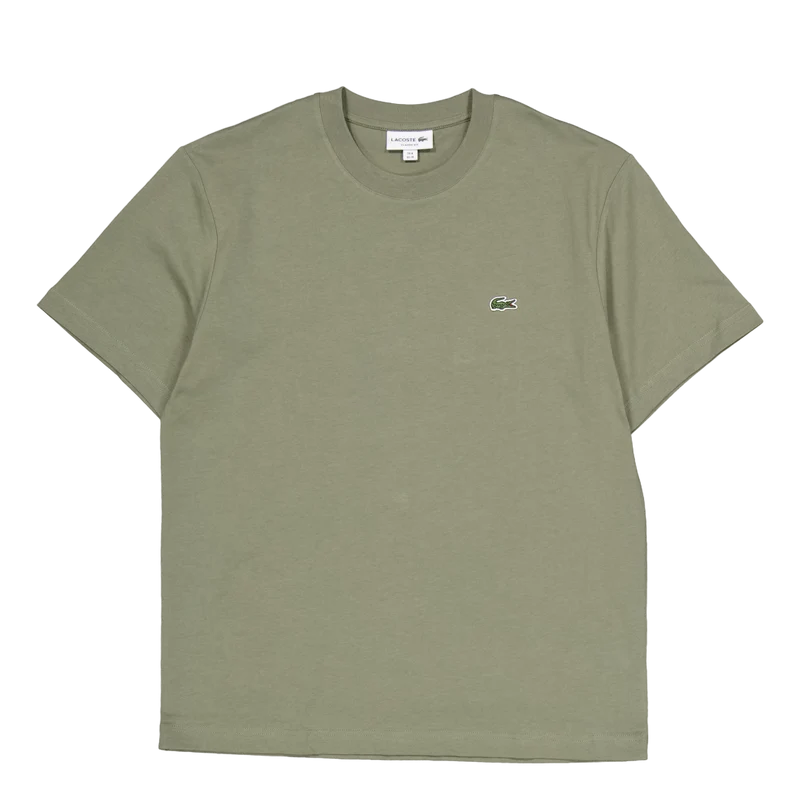Mid Weight T-shirt 316 Tank