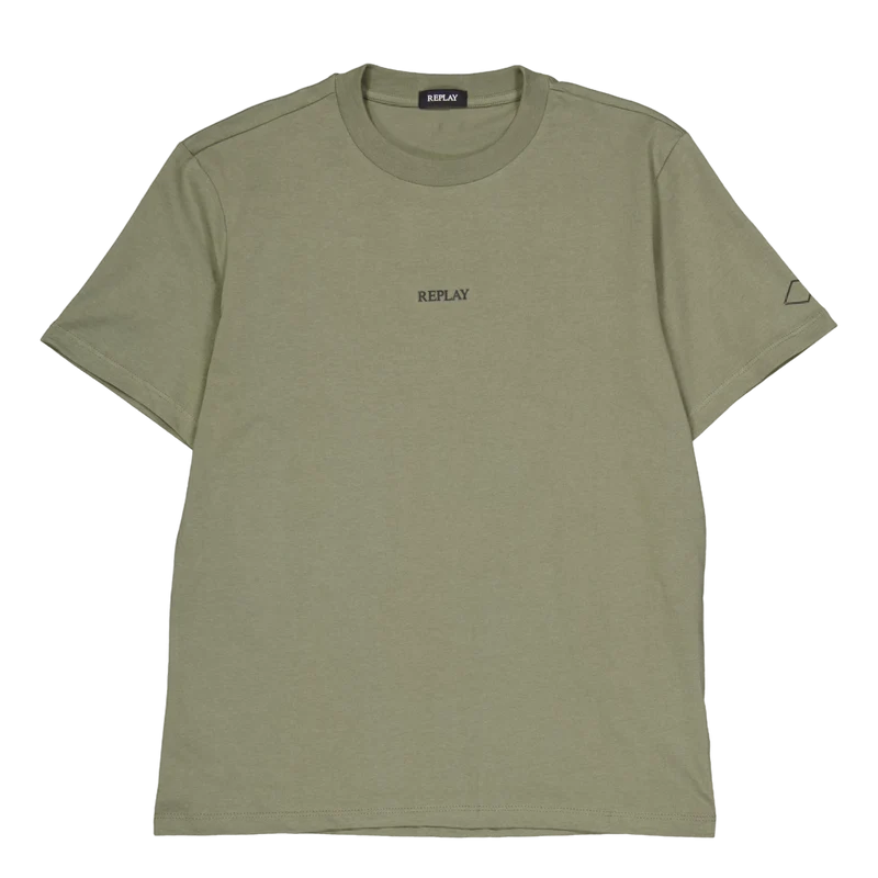 Logo Tee 408 ...