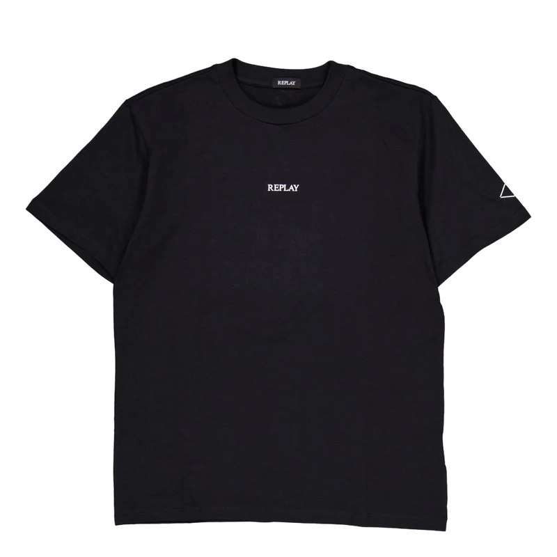 Logo Tee 098