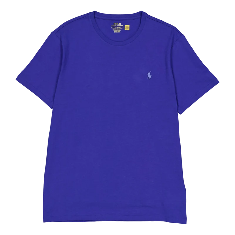 Polo Ralph Lauren Classic Fit Crew Neck T-shirt