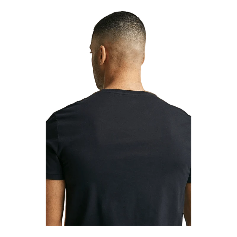 Polo Ralph Lauren Rl V-neck Tee 010 Polo