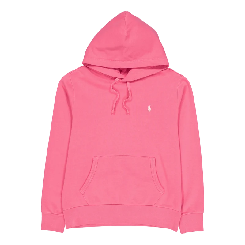 Polo Ralph Lauren Loopback Terry Hoodie