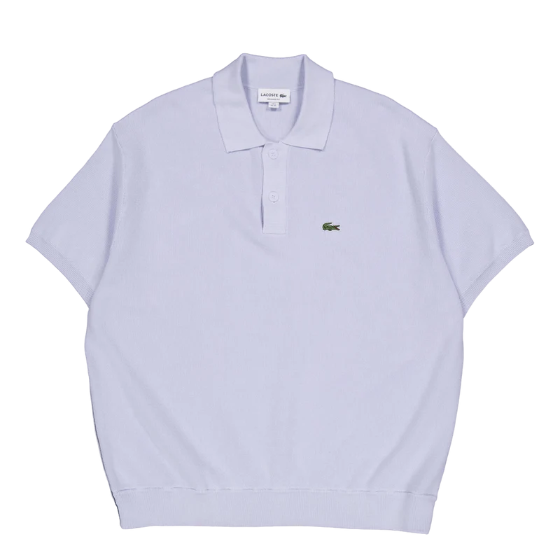 Organic Cotton Polo Shirt Ir6 Phoenix