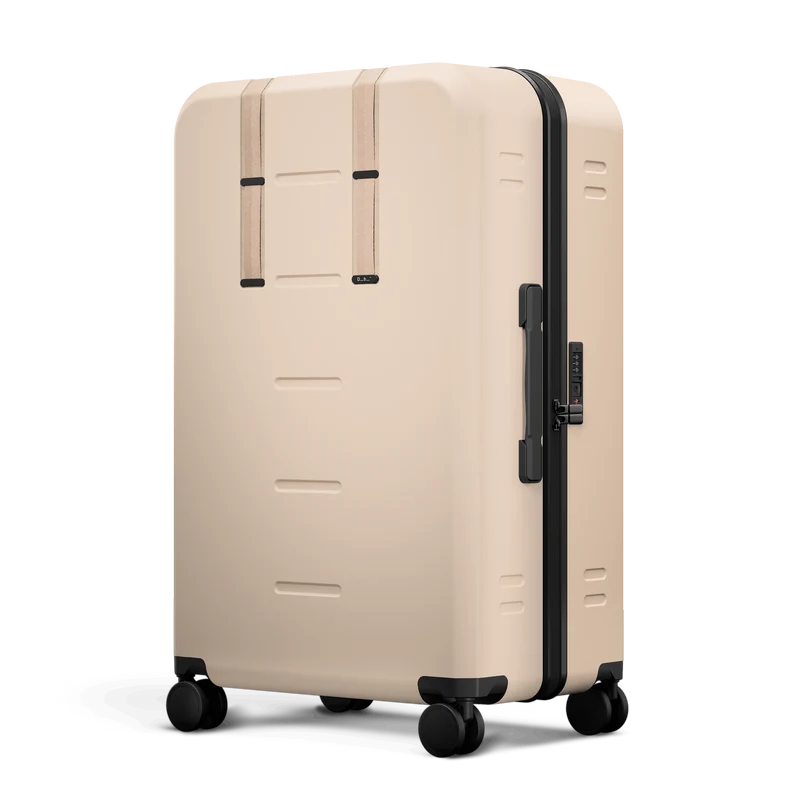 Ramverk Check-in Luggage Large Fogbow Beige