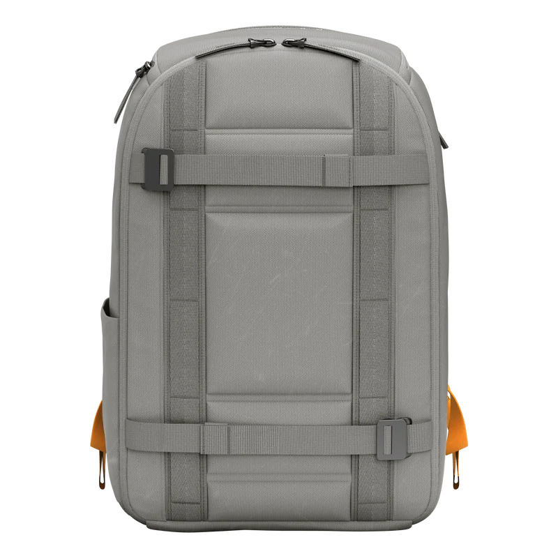 Ramverk Backpack 21l Sand Grey