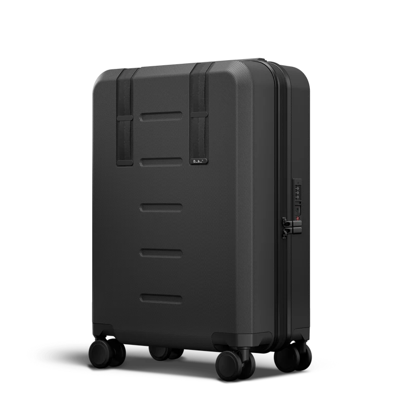 Ramverk Carry-on Black Out