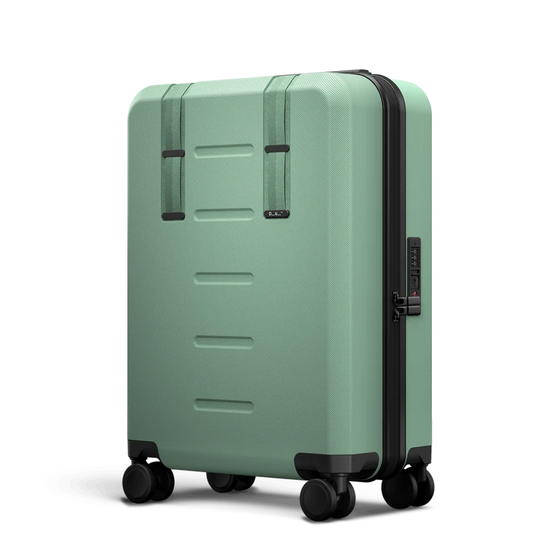 Ramverk Carry-on Green Ray