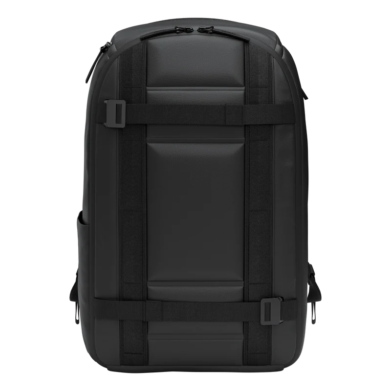 Ramverk Backpack 26l Black Out