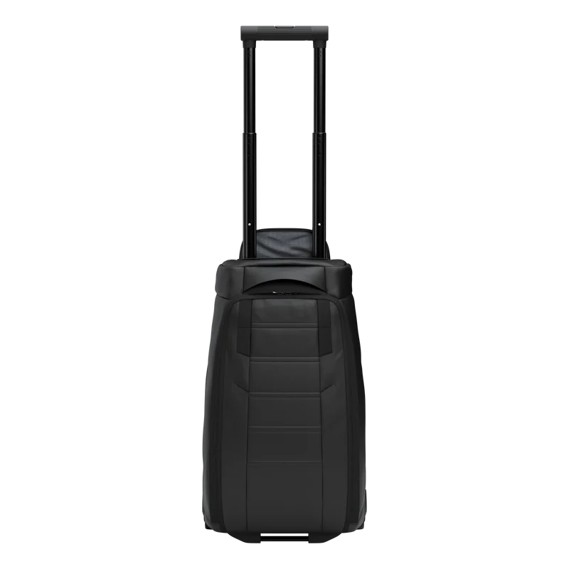 Hugger Roller Bag Carry-on 40l Black Out