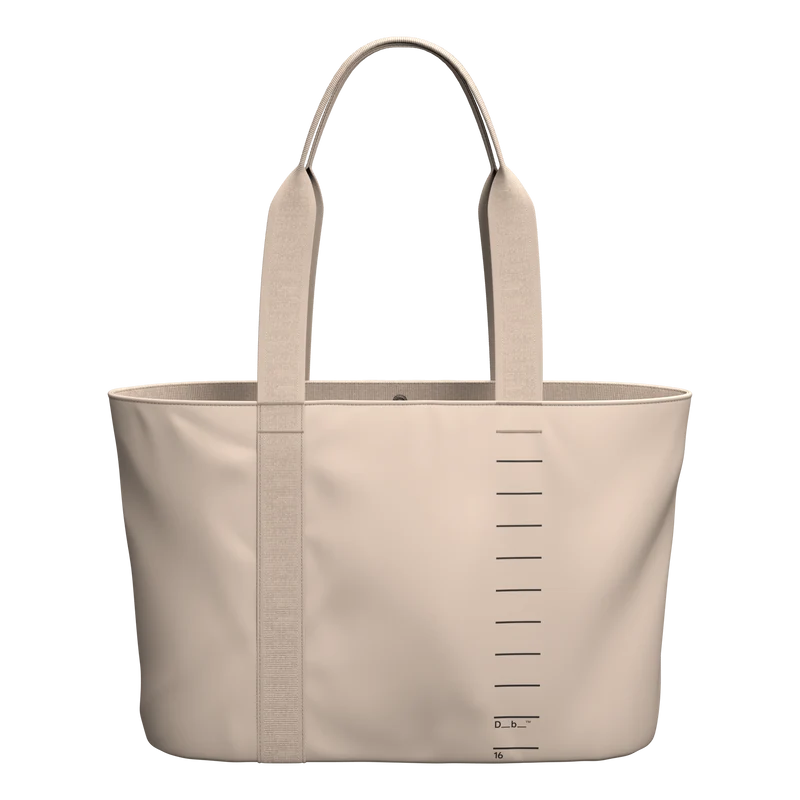 Essential Tote 16l Fogbow Beige