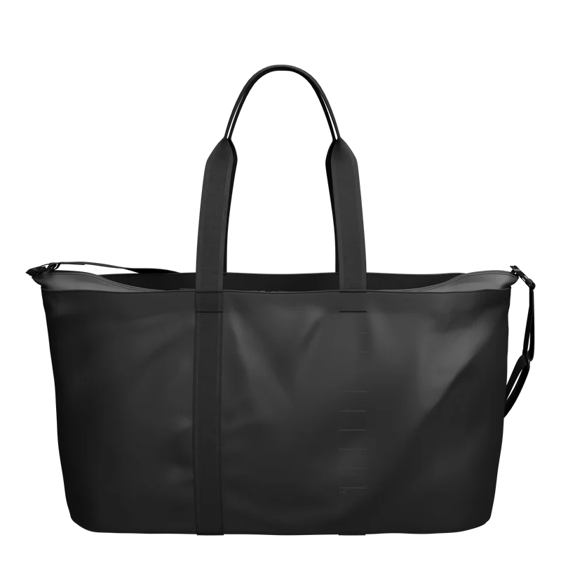 Essential Weekender 40l Black Out