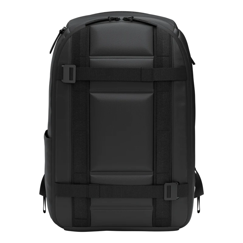 Ramverk Backpack 21l Black Out