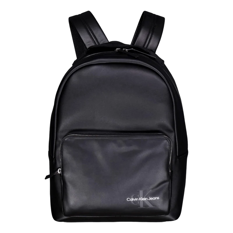 Monogram Soft Campus Bp Angled Beh-black