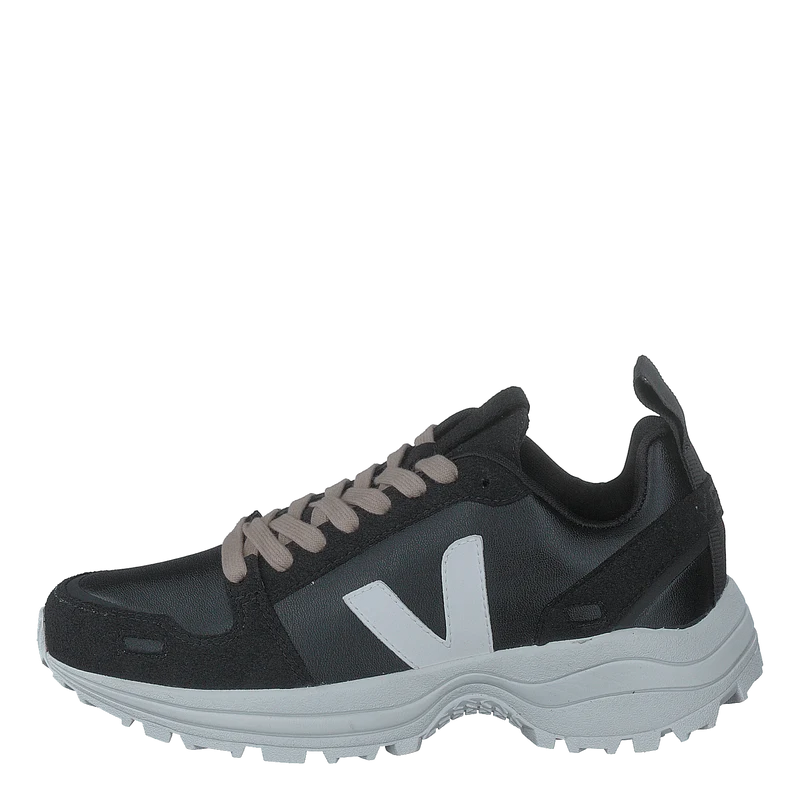 Hiking Style Cwl Rick Owens Black
