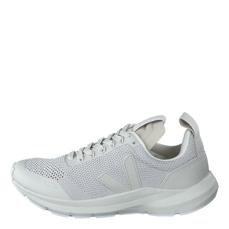 Performance Runner V-knit Rick Ovens /pearl
