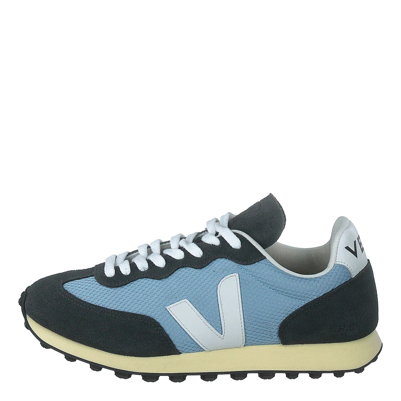 Rio Branco Steel White
