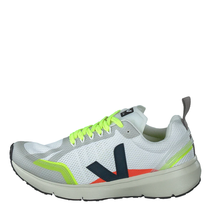 Condor White Nautico Multico