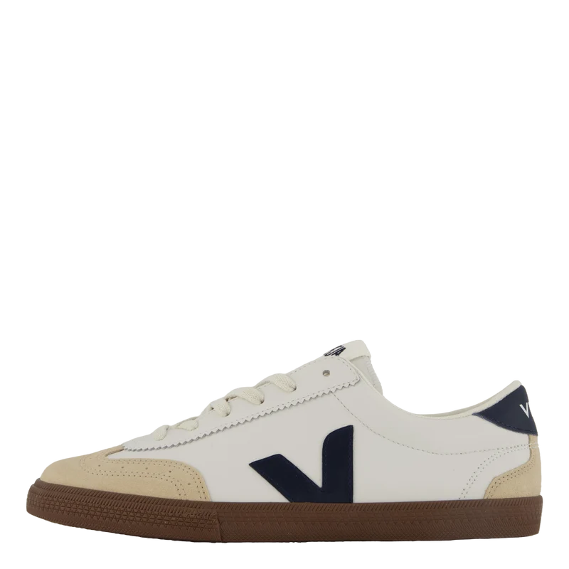 Volley White/nautico