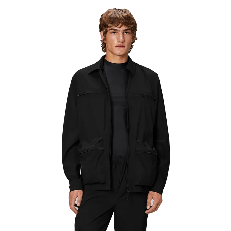 Tomar Overshirt 01