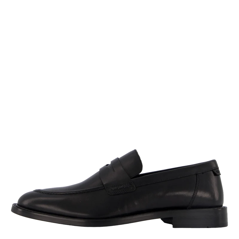 Lozham Loafer Black
