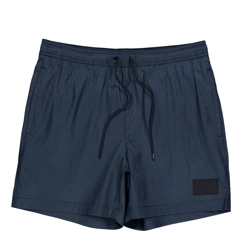 Medium Drawstring Beh-pvh Black