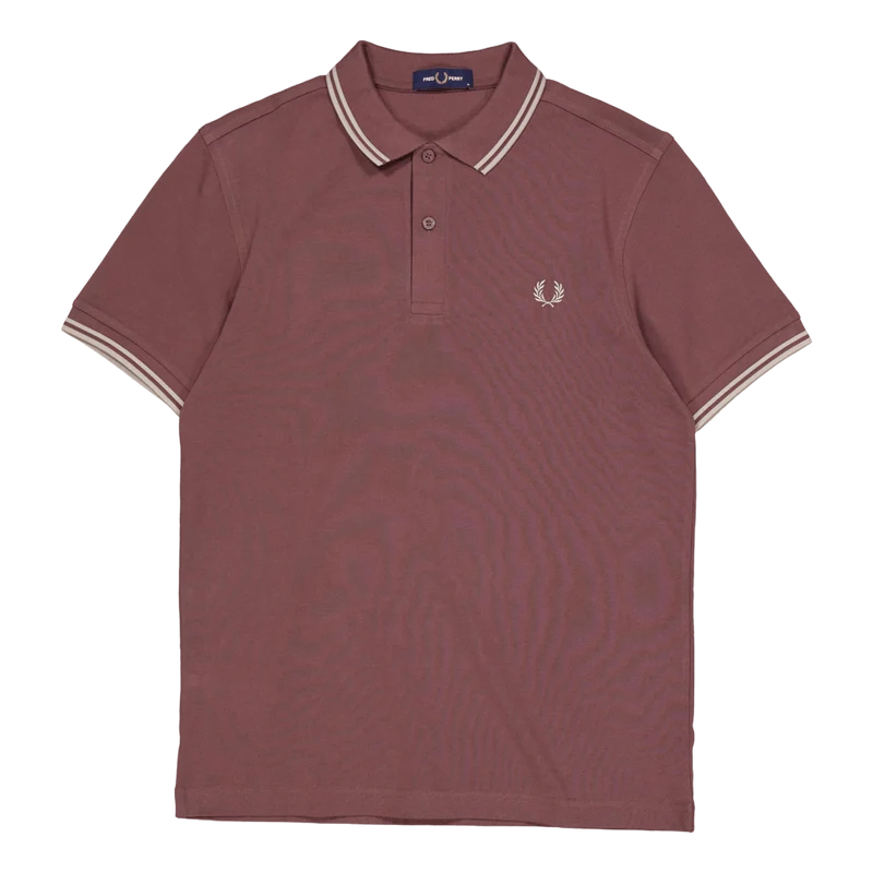 Twin Tipped Fp Shirt U85