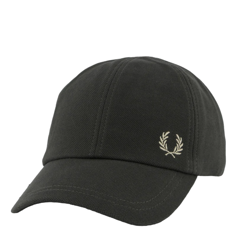 Pique Classic Cap U98
