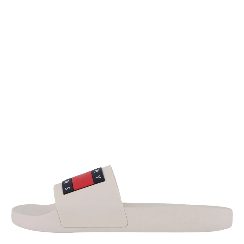 Tommy Jeans Pool Slide Ess