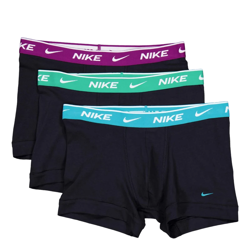 Trunk 3pk