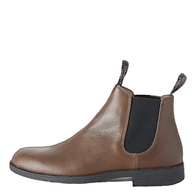 City Dressboot