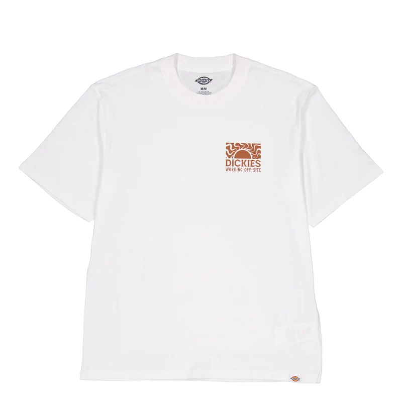 Saltville Tee Ss