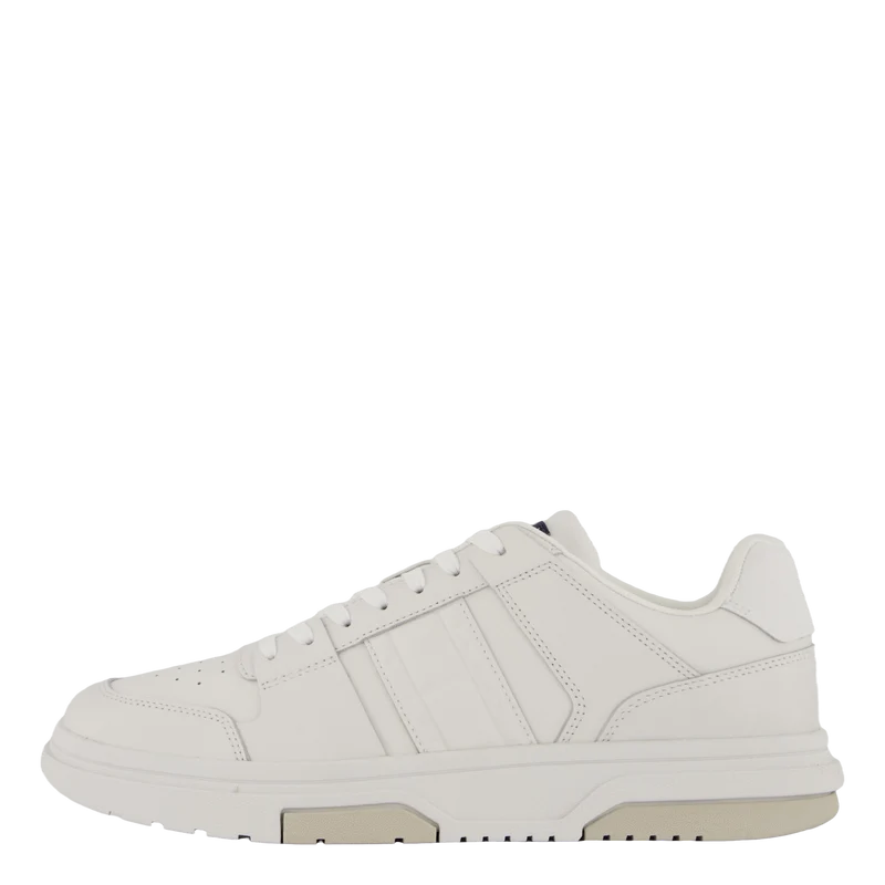 Tjm Leather Cupsole 2.0