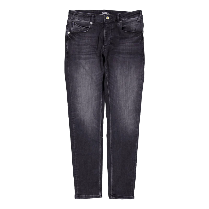 Rey K4714 9991 Black Denim Used
