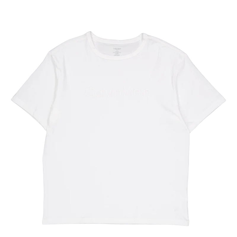 S/s Crew Neck