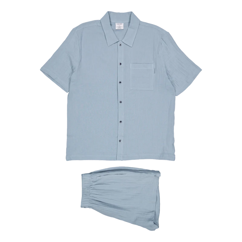 S/s Short Set Arona