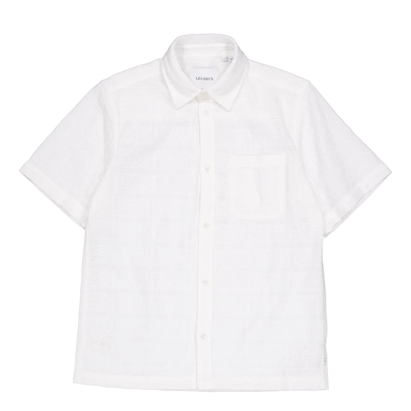 Charlie Ss Shirt