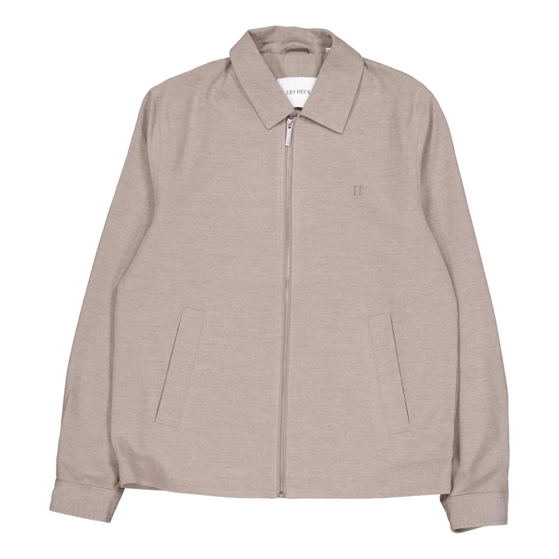 Como Coach Twill Jacket