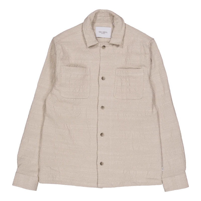 Isaac Overshirt