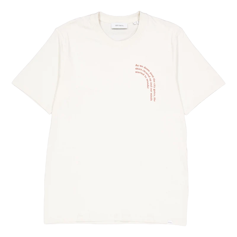 Coastal T-shirt