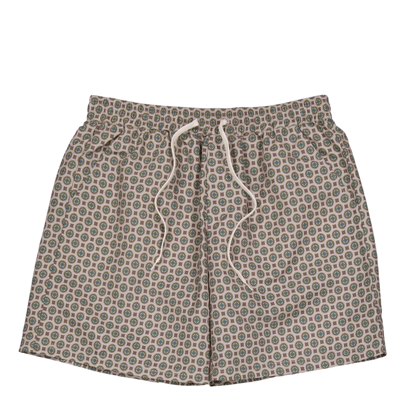 Stan Aop Swim Shorts 2.0