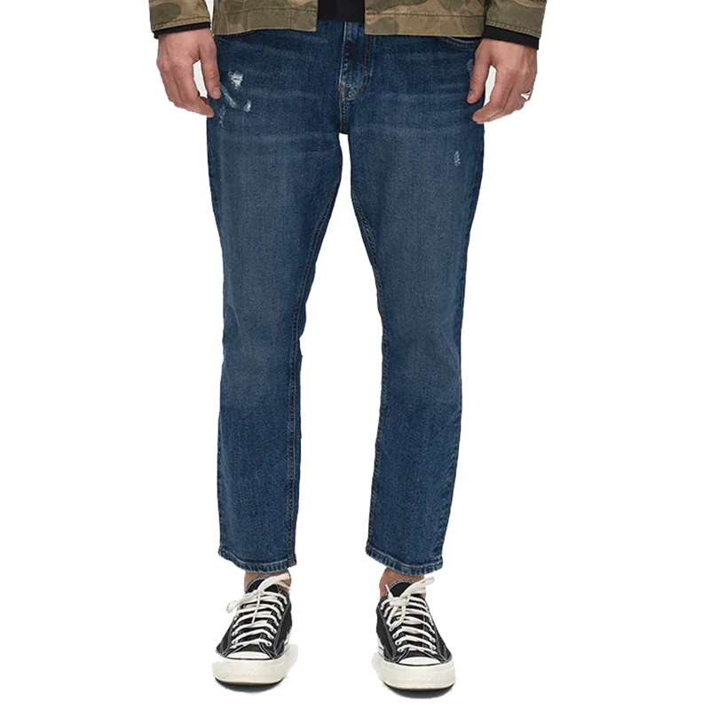 Athen F1010 5003 Denim