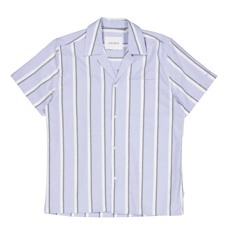 Lawson Stripe Ss Shirt
