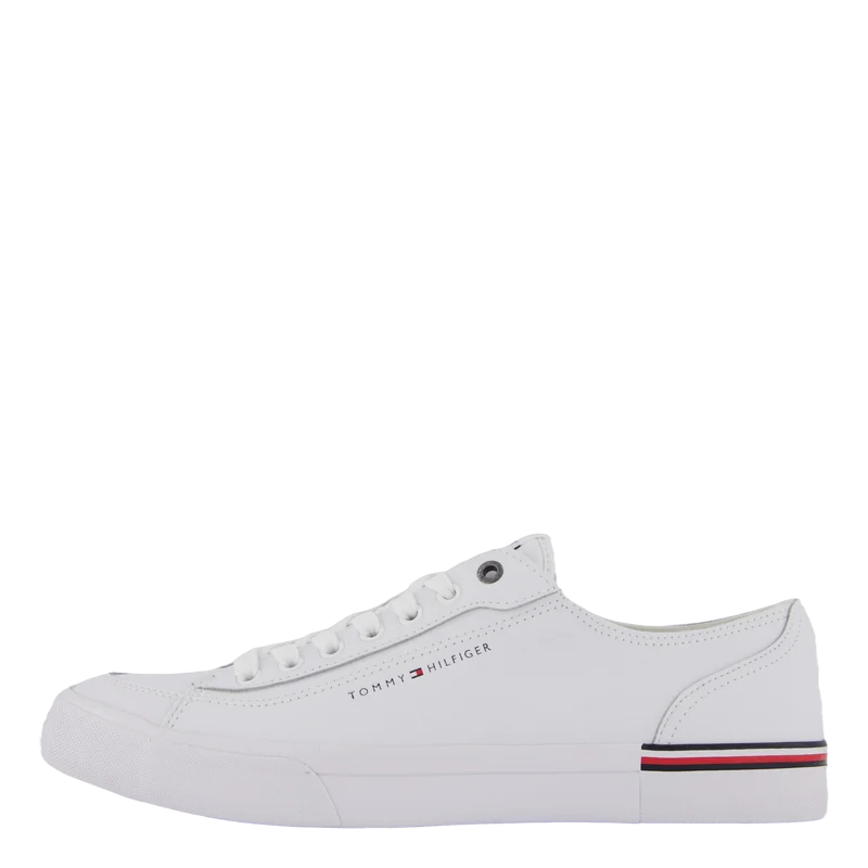 Corporate Vulc Leather
