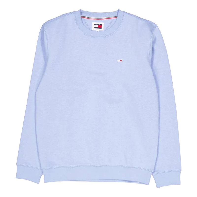 Tjm Regular Fleece C Neck Moderate
