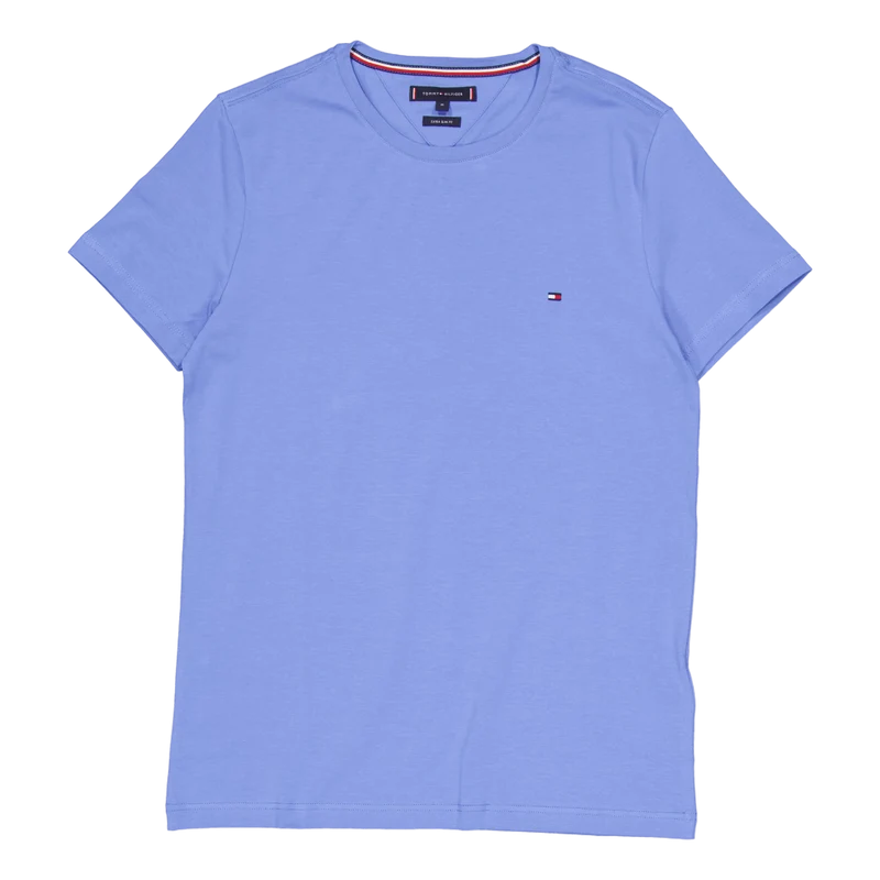 Stretch Slim Fit Tee Spell