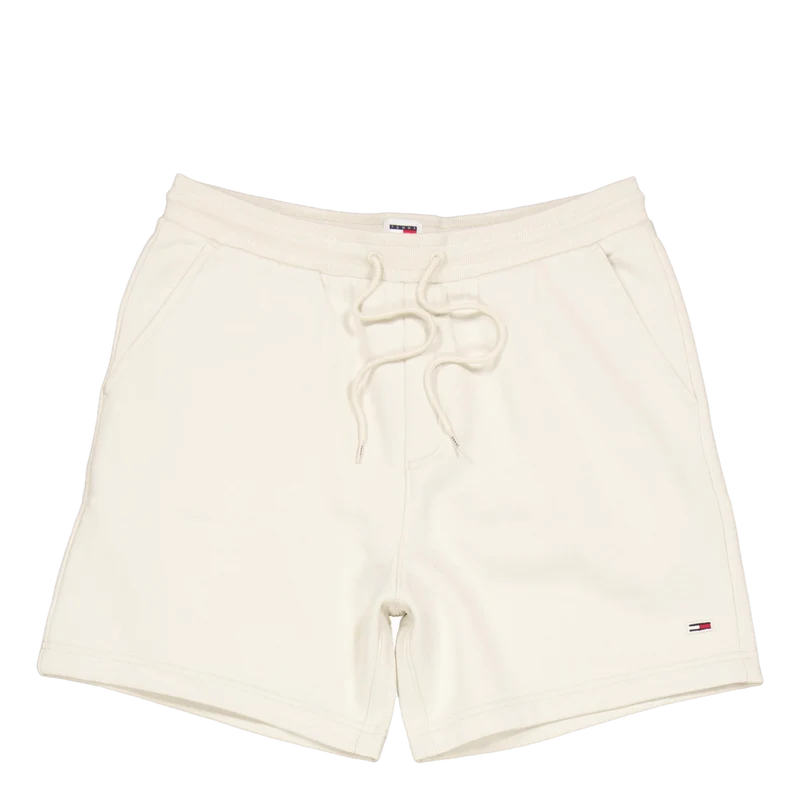 Tjm Beach Fleece Shorts Newsprint