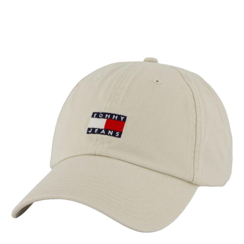 Tjm Heritage Cap Newsprint