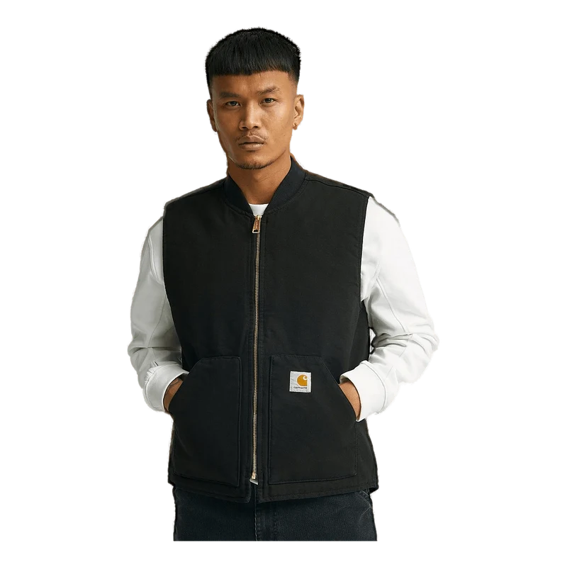 Classic Vest