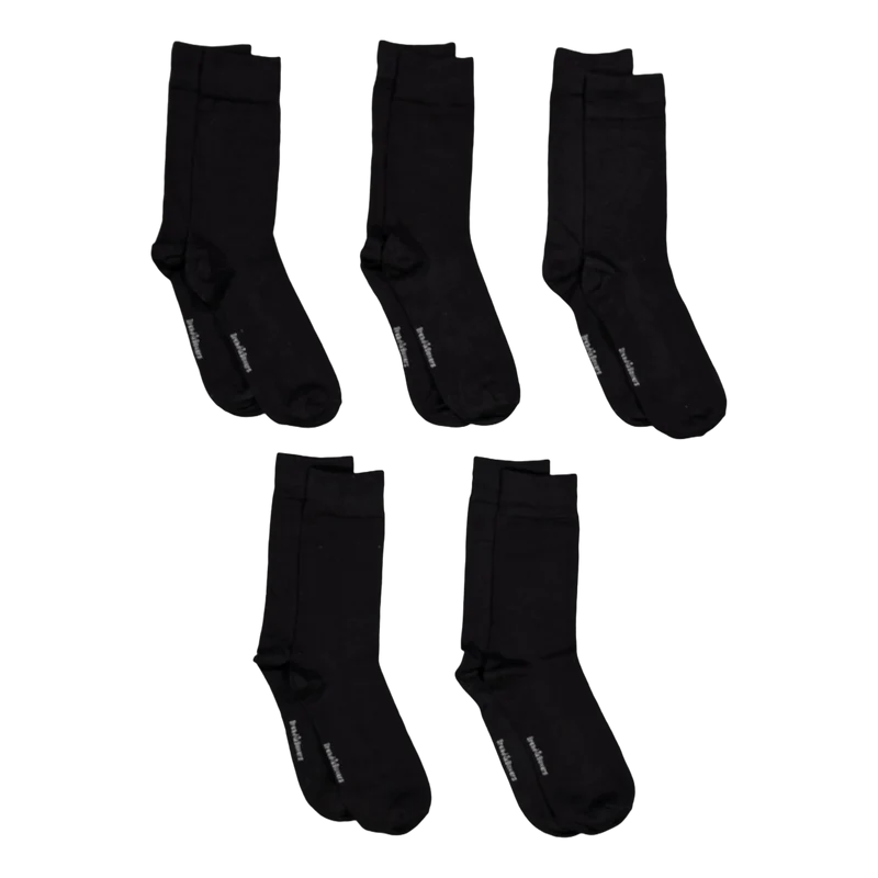 Socks 5-Pack